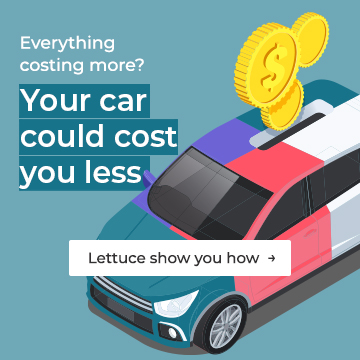 Your car could cost you less