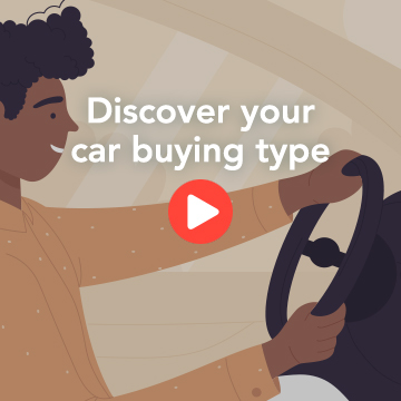 Car buying type