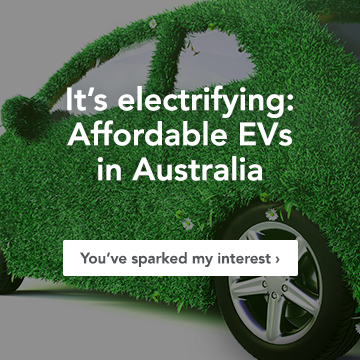 Affordable EVs