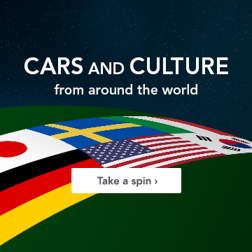 Cars & culture