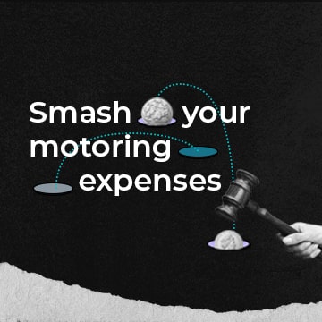 Smash your motoring costs
