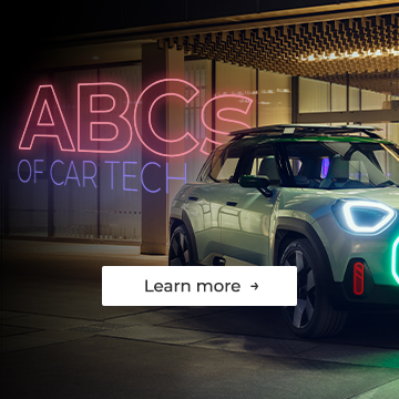 ABC’s of car tech