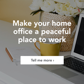 Home office tips